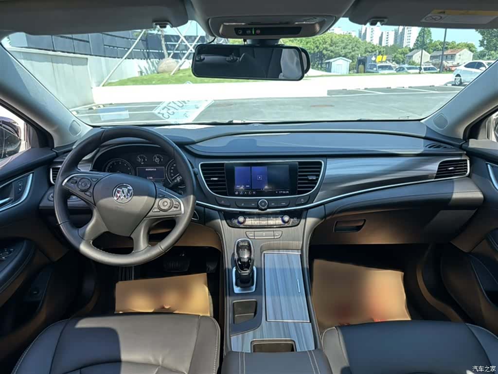 Buick LaCrosse, 2022 19
