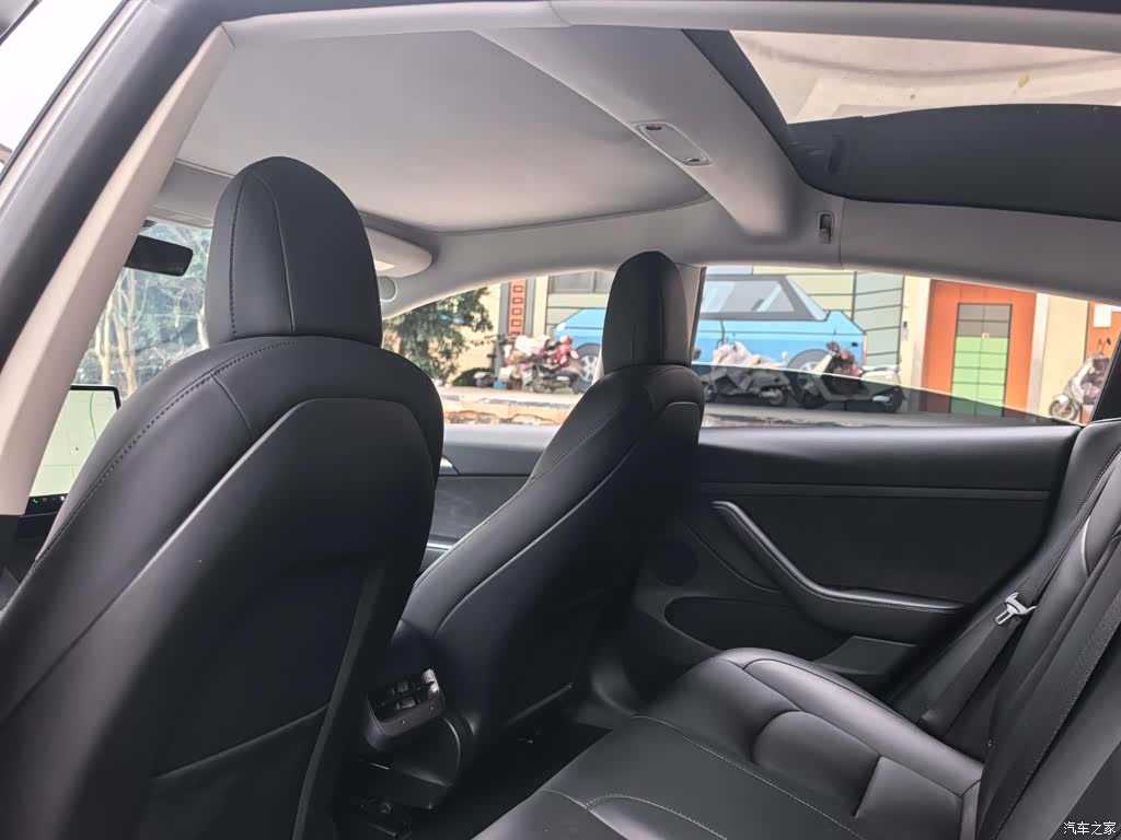 Tesla Model 3, 2021 8