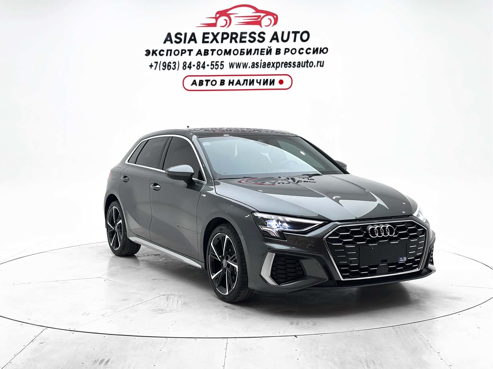 Audi A3, 2022 3
