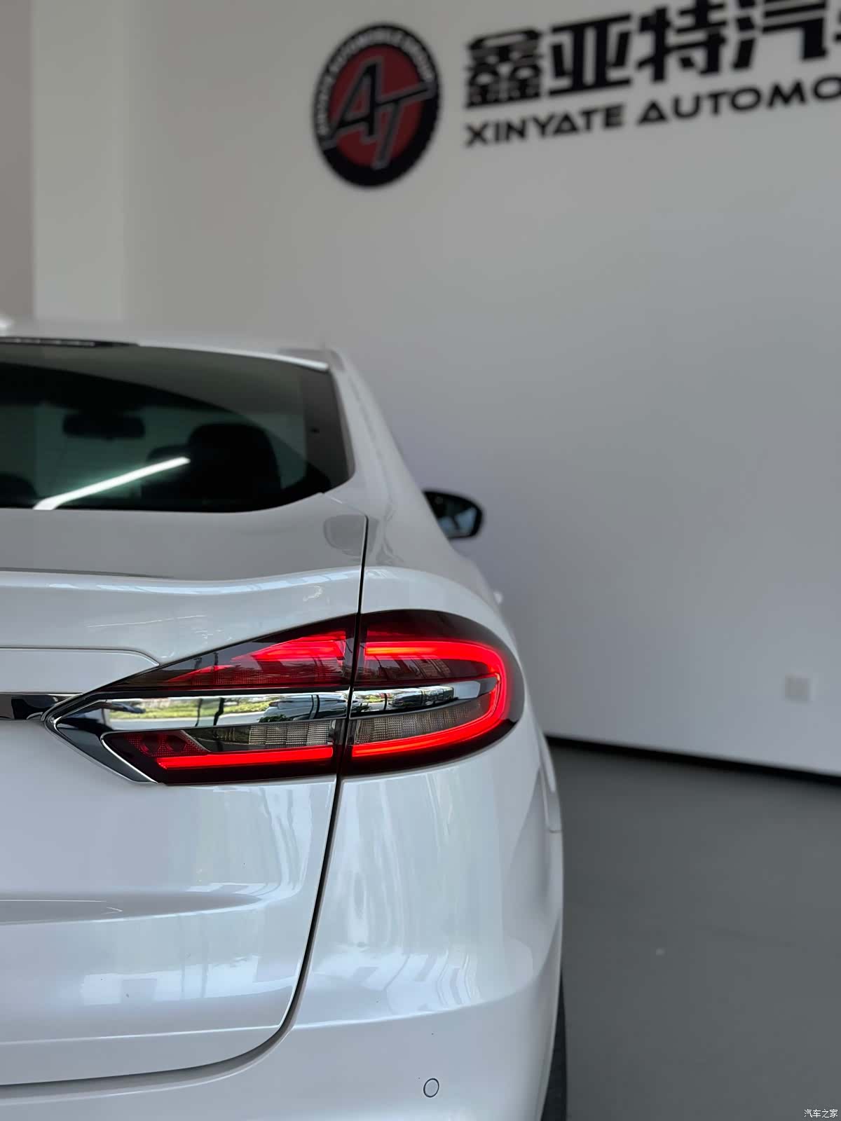 Ford Mondeo, 2019 20