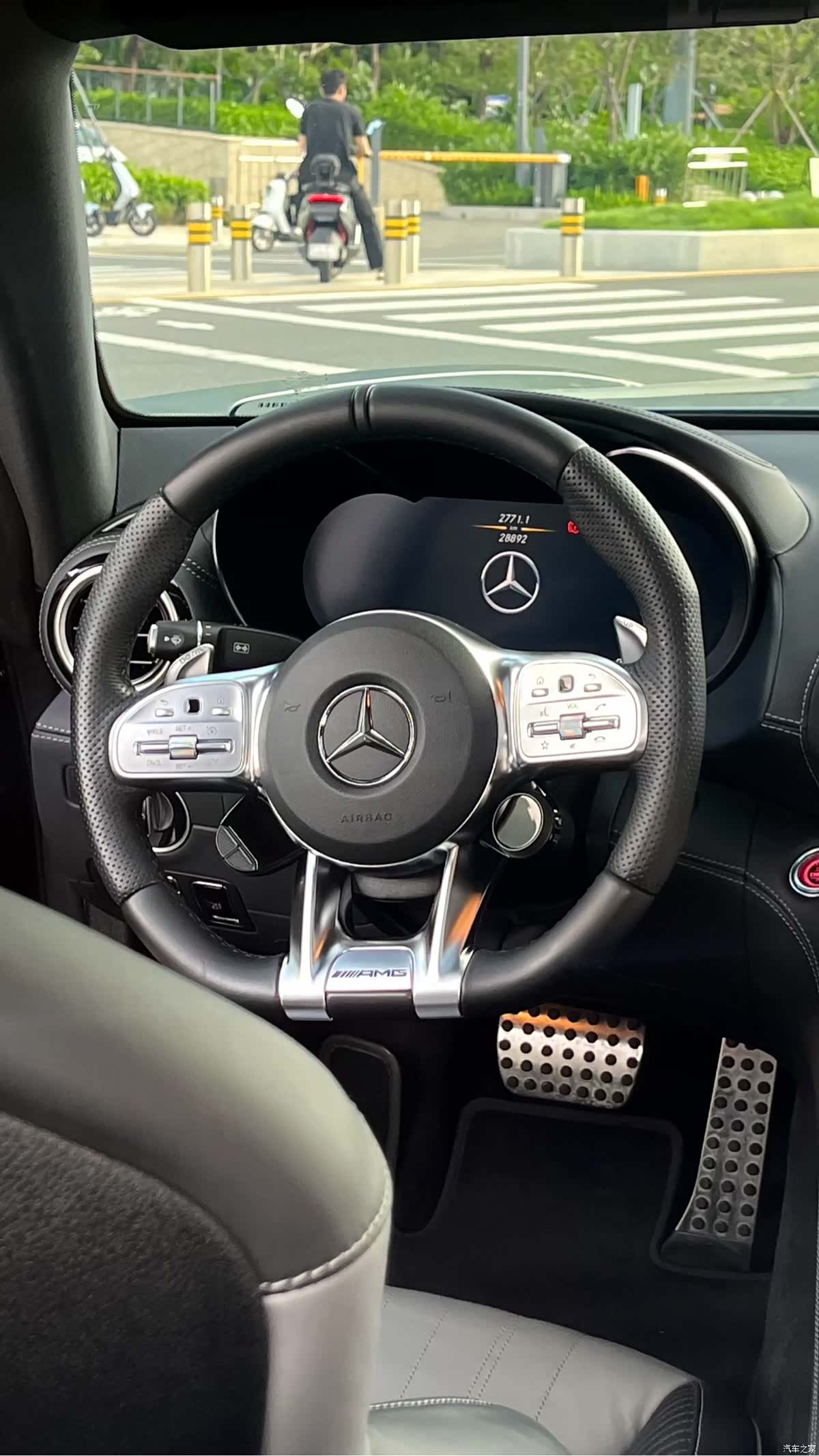 MG AMG, 2022 4