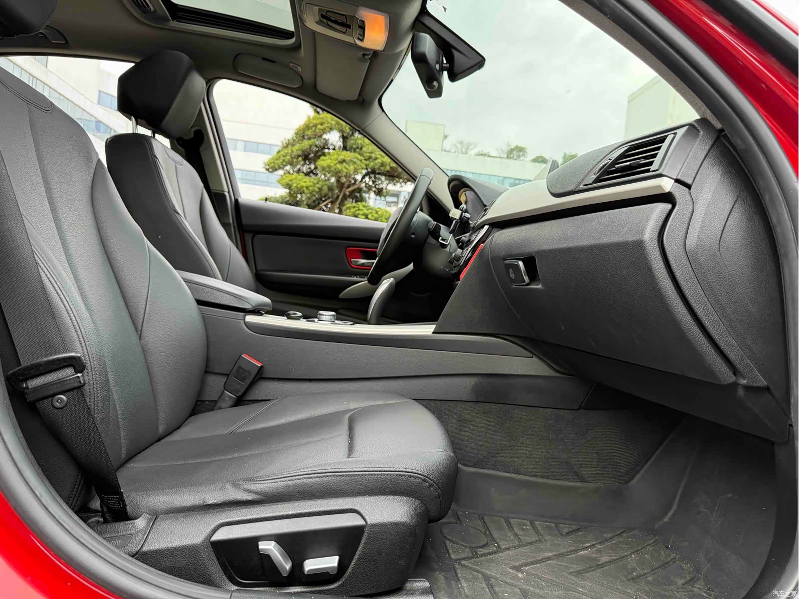 BMW 3 Series, 2016 6
