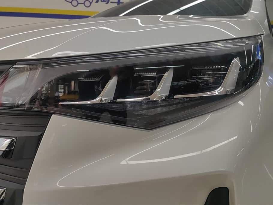 Trumpchi Trumpchi M6