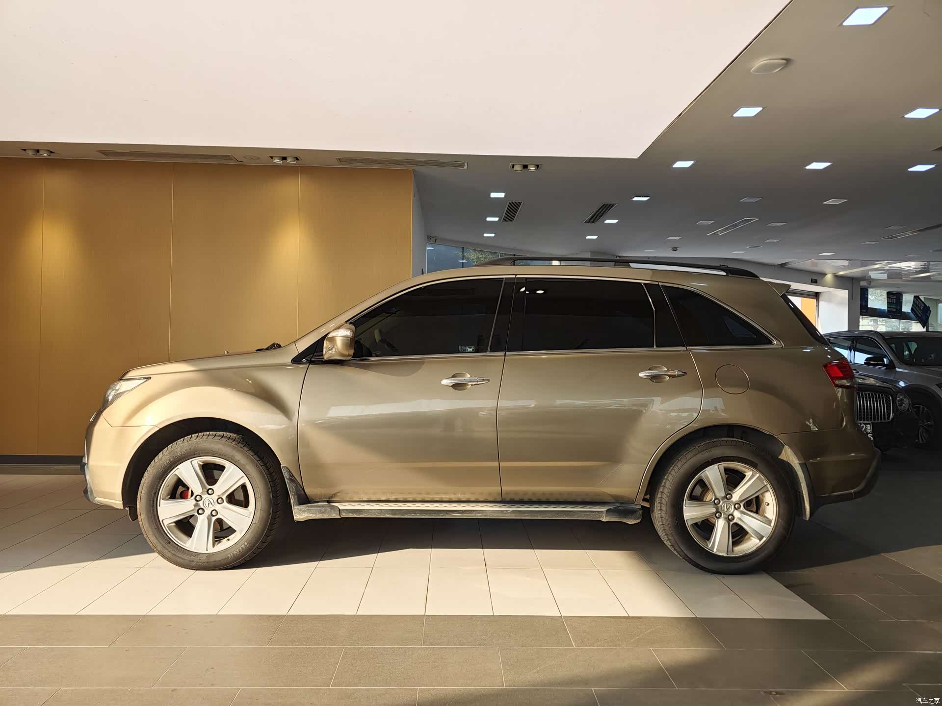 Acura MDX, 2013 6