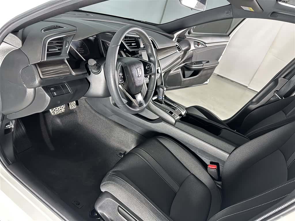 Honda Civic, 2022 все фото