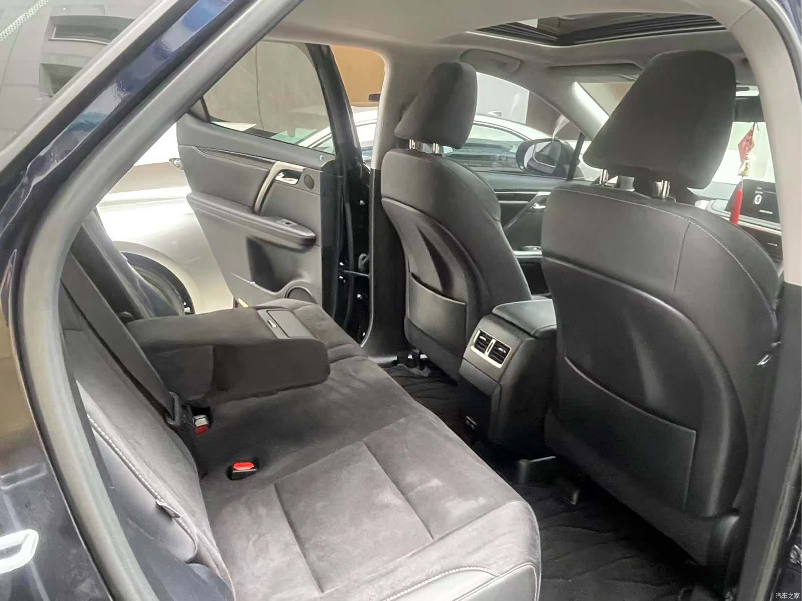 Lexus RX, 2021 6