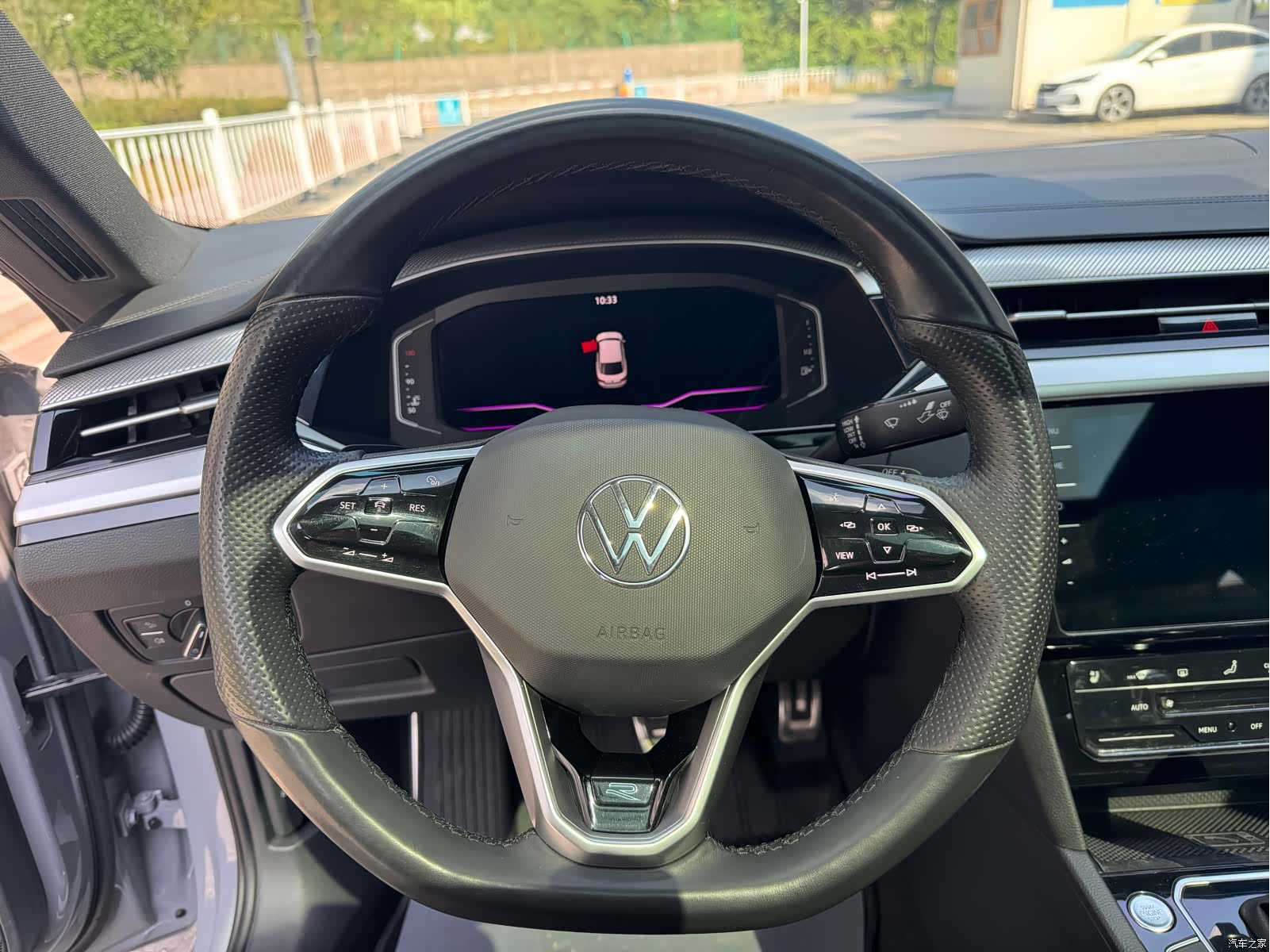 Volkswagen CC, 2022 12