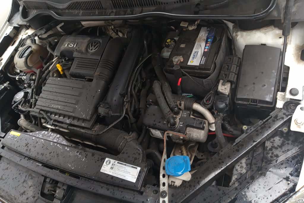 Volkswagen Golf, 2020 10