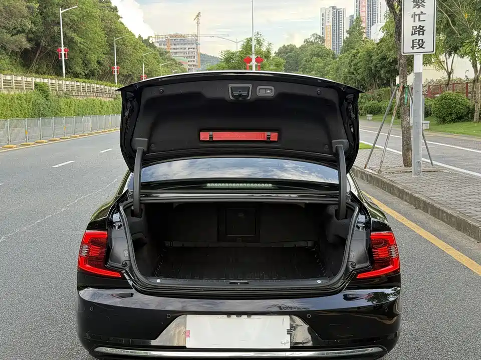 Volvo S90 Volvo S90