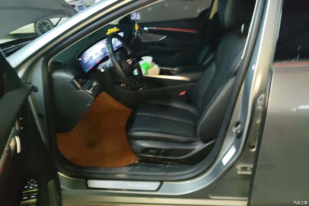 Buick LaCrosse, 2024 9