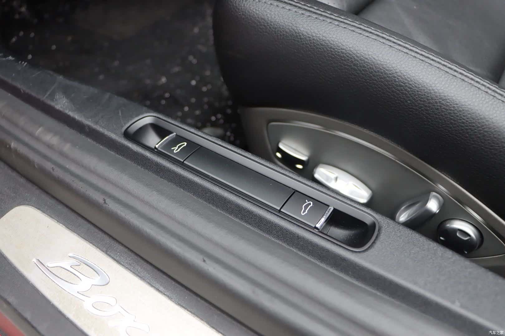 Porsche Boxster, 2019 11