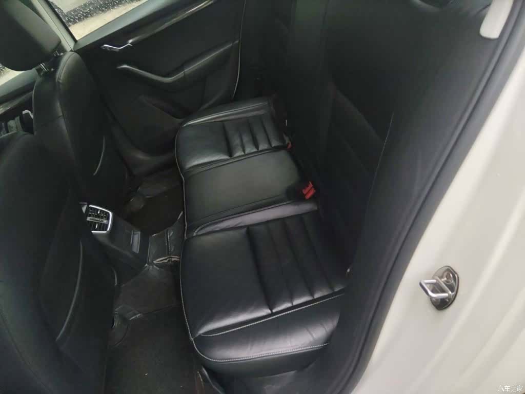 Skoda Octavia, 2015 13