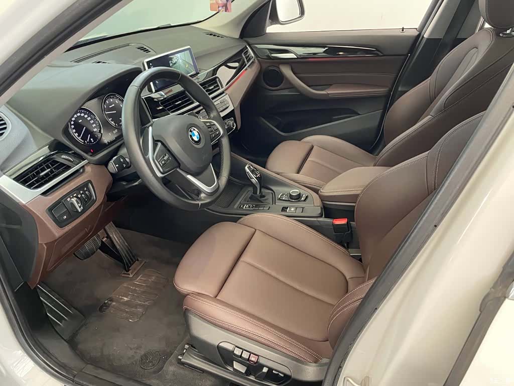 BMW X1, 2020 6