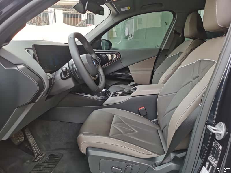 BMW X3, 2025 6