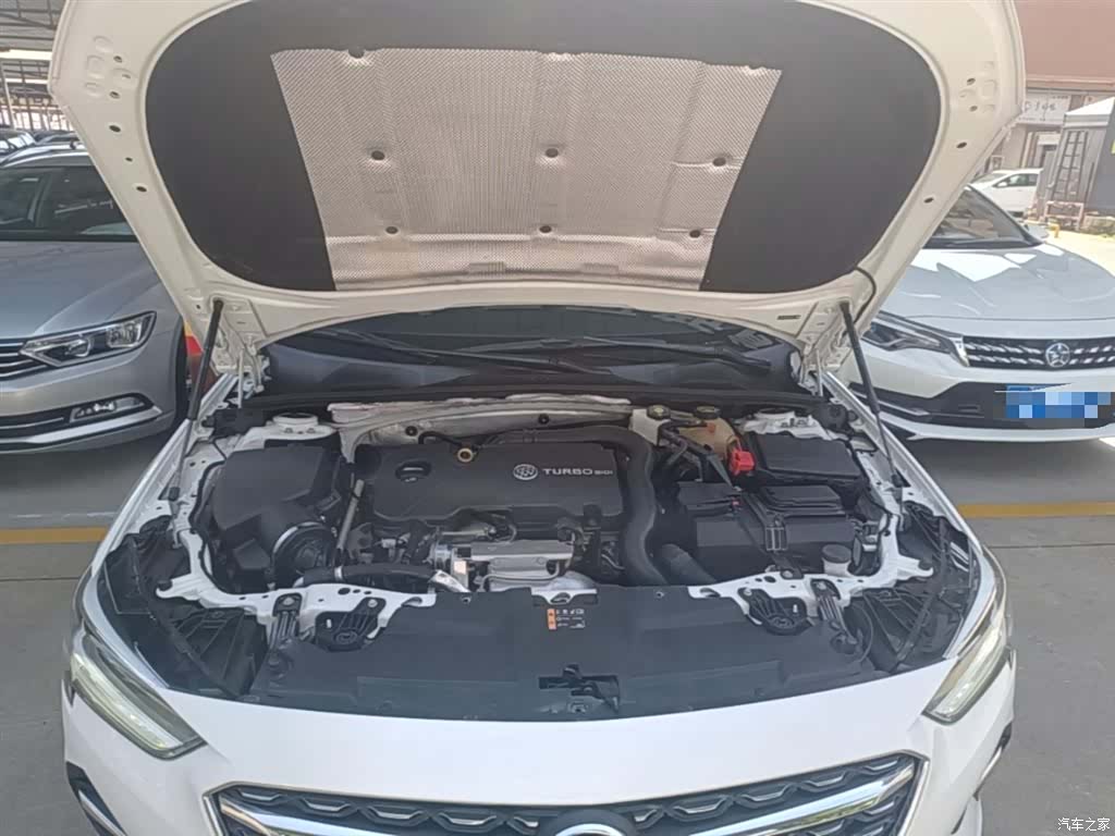 Buick Regal, 2021 16