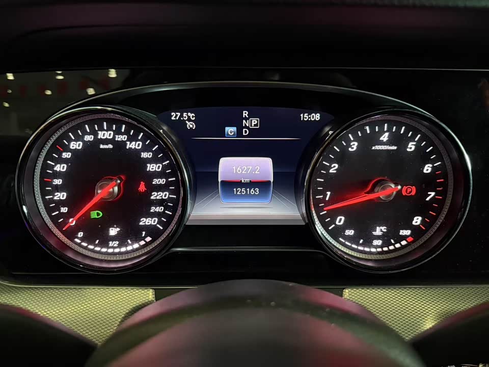Mercedes-Benz E-class Mercedes-Benz E-class