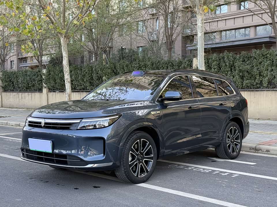 AITO Ask the world M7