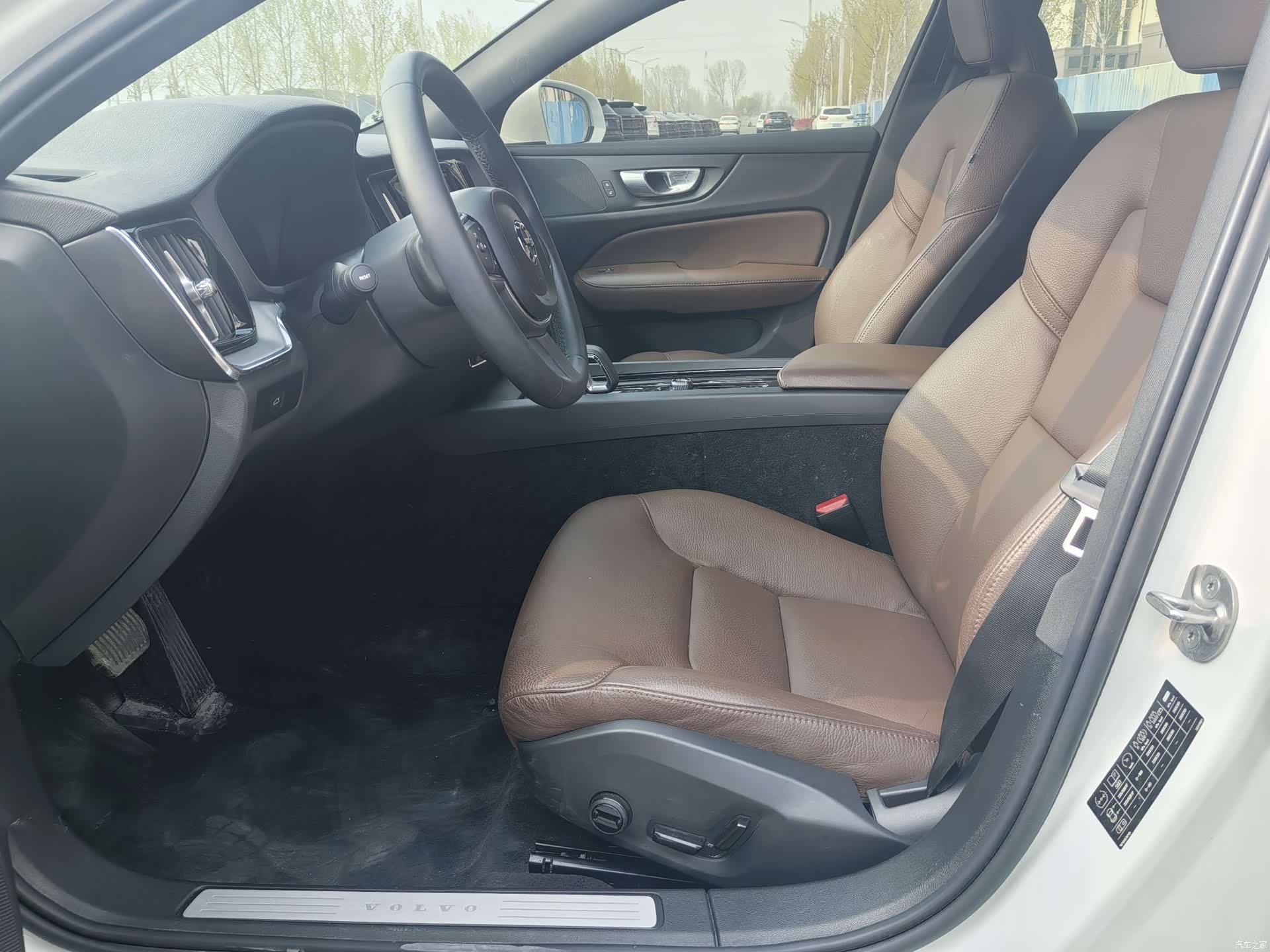 Volvo S60, 2023 6