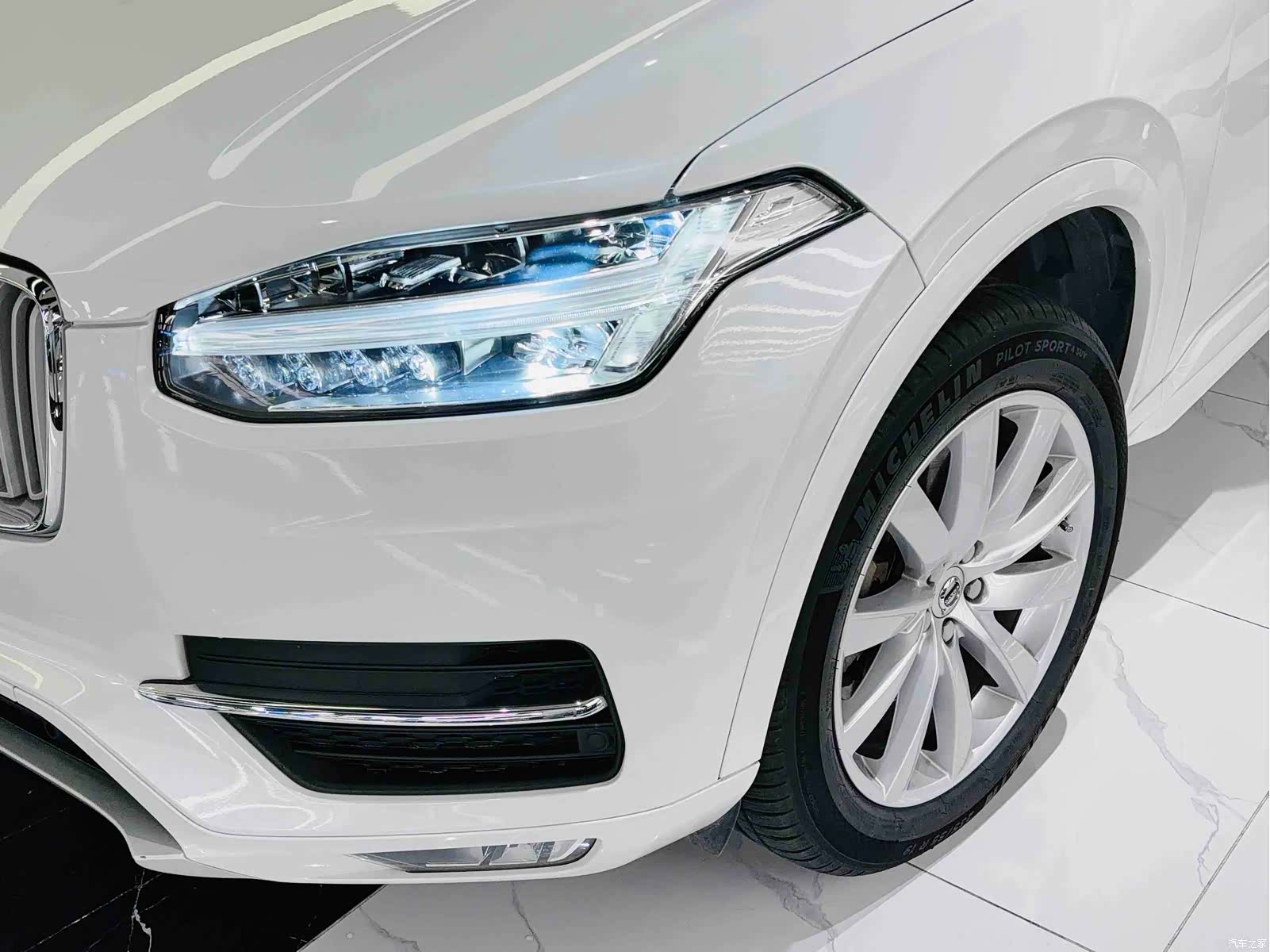 Volvo XC90, 2018 18