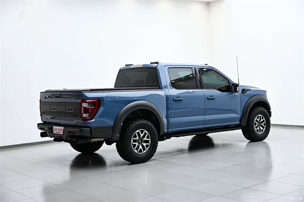 Ford F-150, 2025 7
