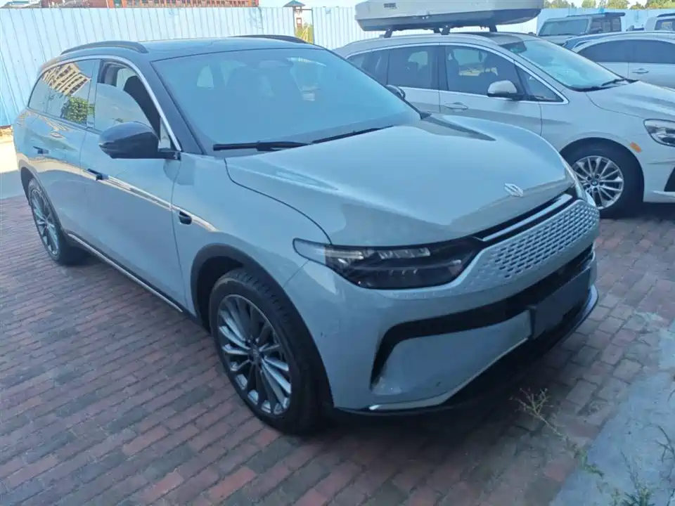Leapmotor C11 Leapmotor C11