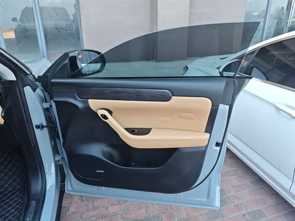 Leapmotor C11 Leapmotor C11