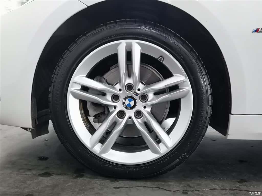 BMW 1 Series, 2021 17