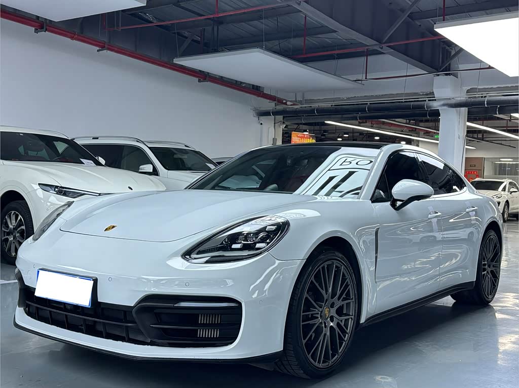 Porsche Panamera 2023 Panamera 2.9T