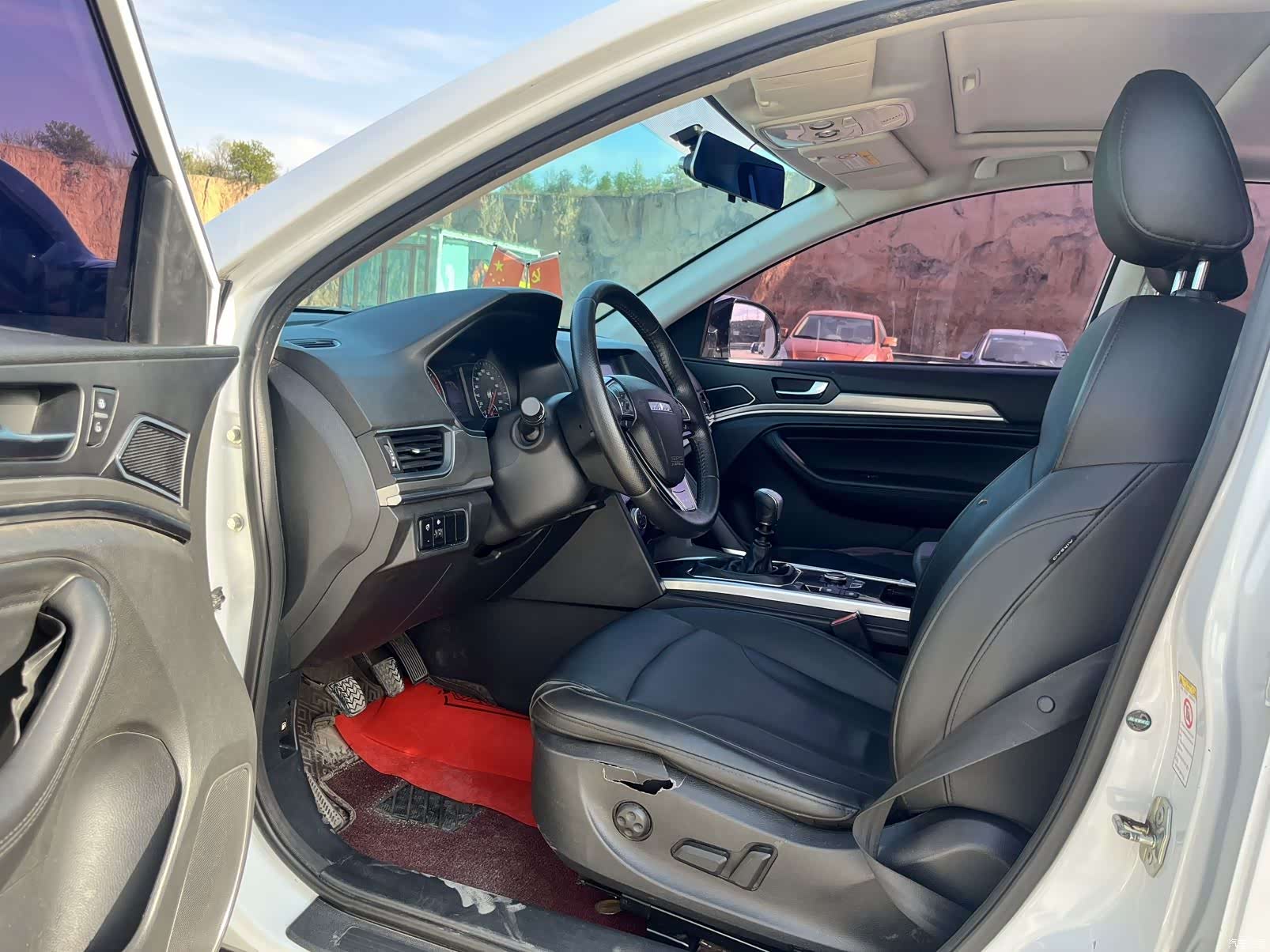 Haval H6, 2019 3