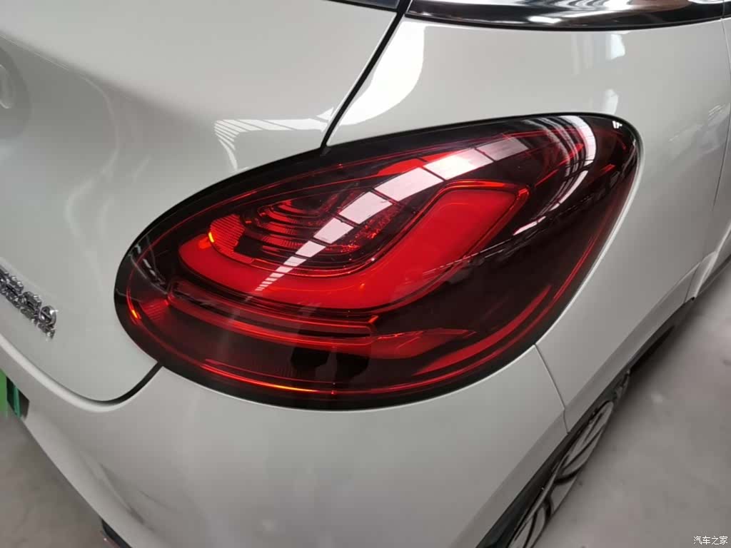 Wuling Bingo, 2024 8