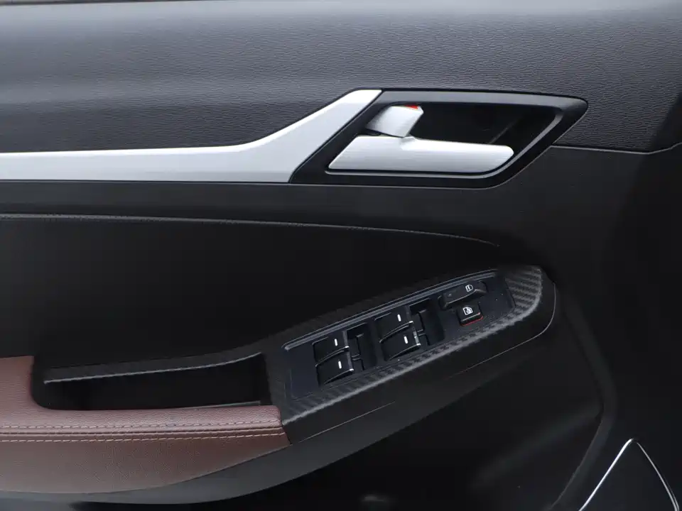 Geely Vision Geely Vision