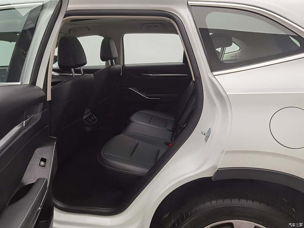 Haval H6, 2022 15