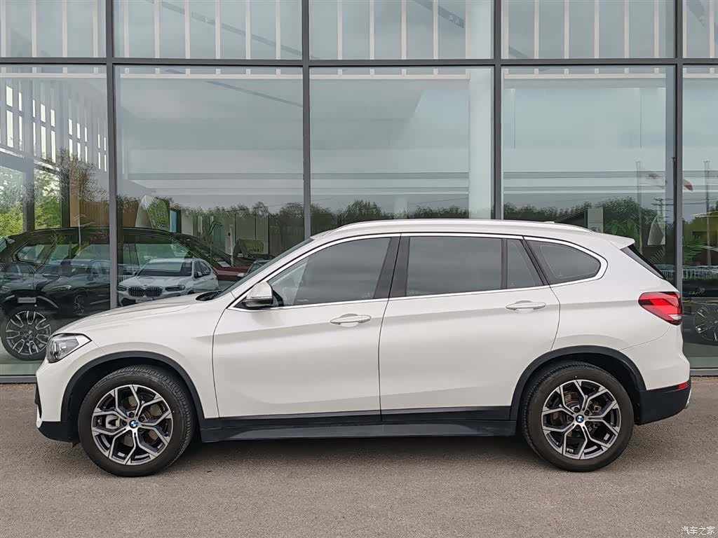 BMW X1, 2022 3