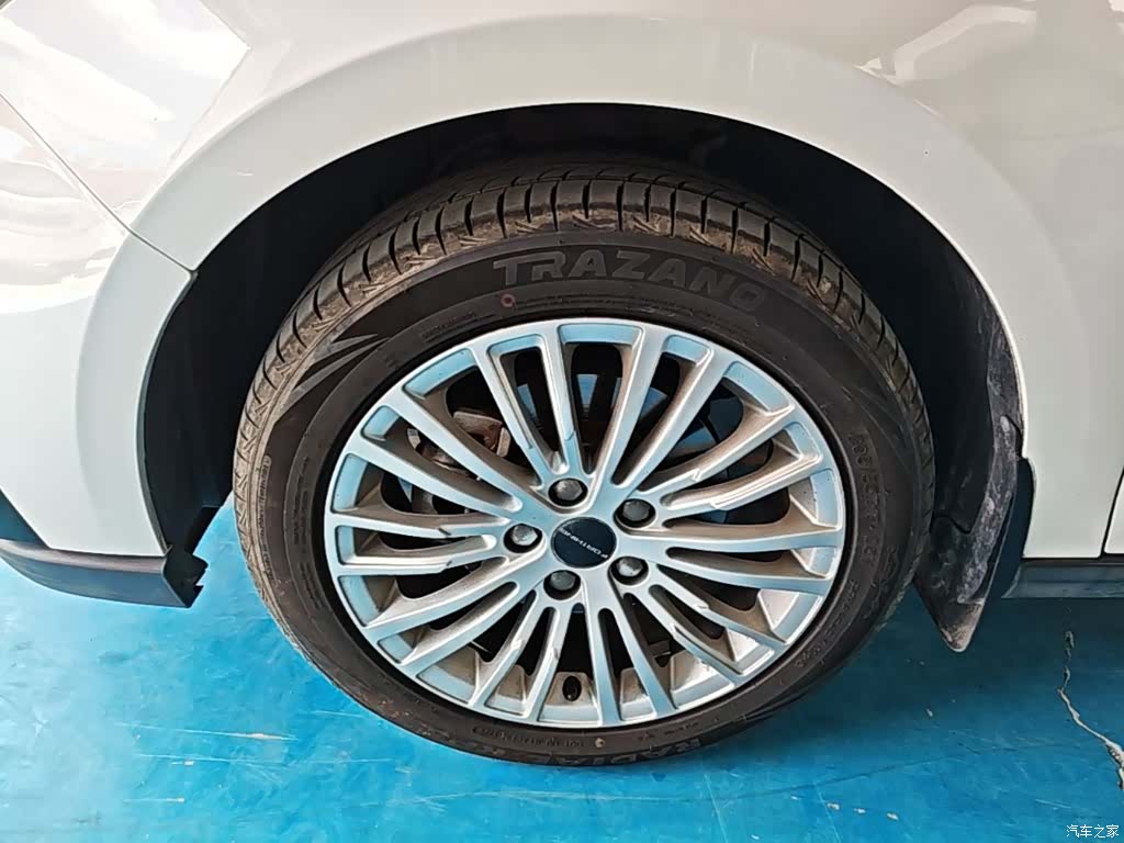 DongFeng S50EV, 2022 23