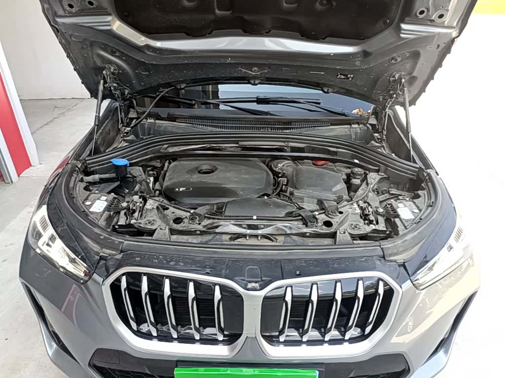 BMW X1, 2024 20
