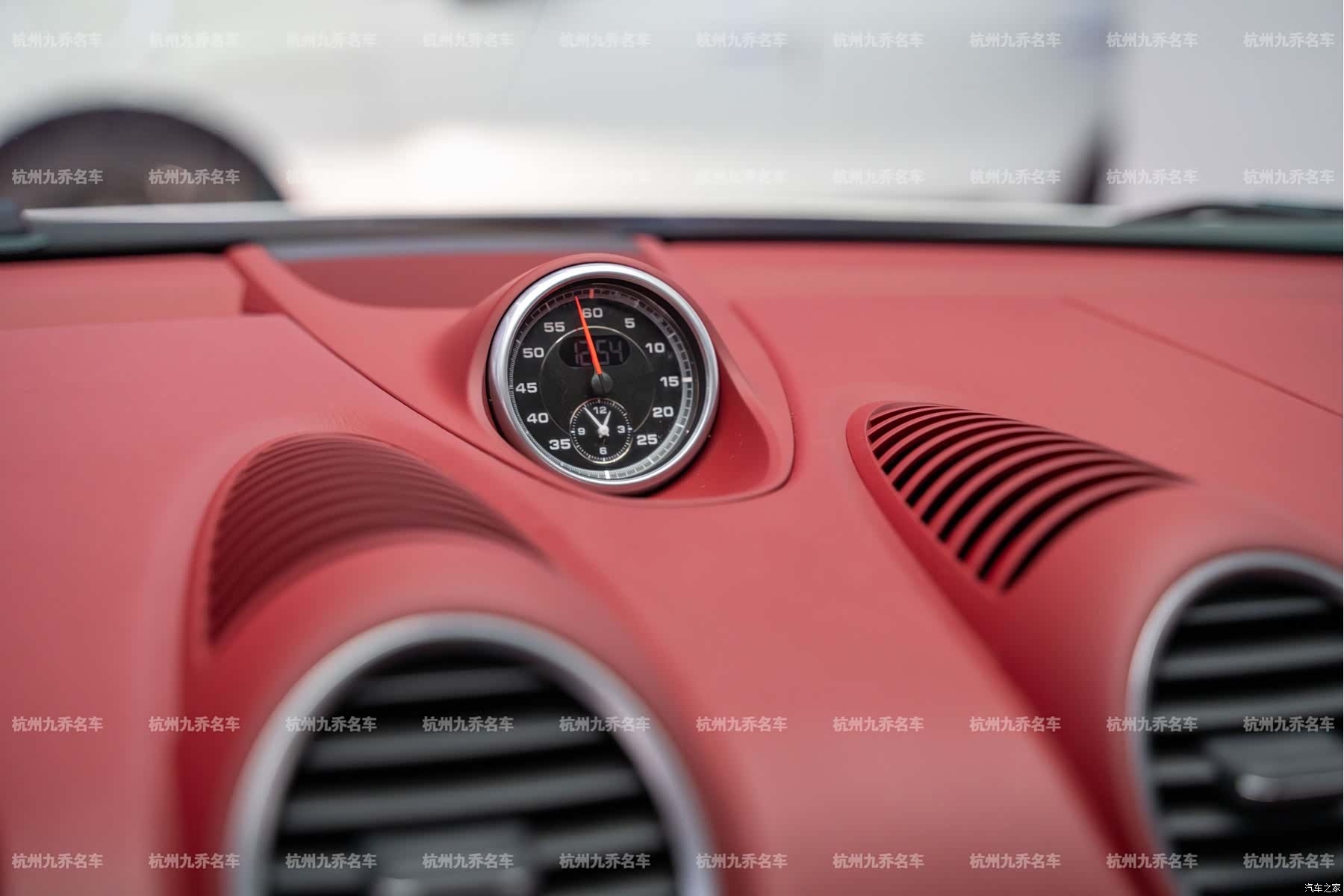 Porsche Cayman, 2023 24