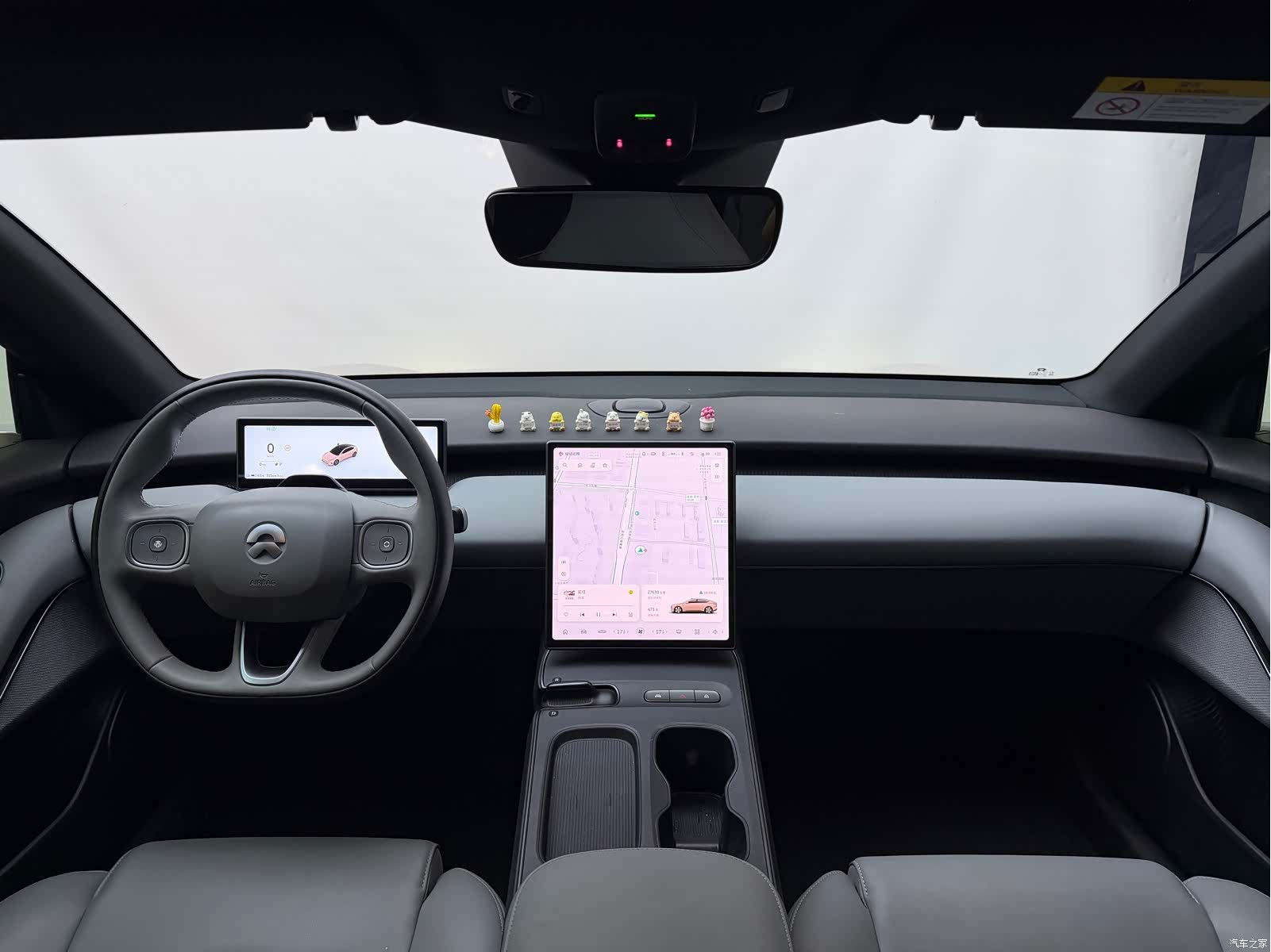 NIO ET5, 2026 9