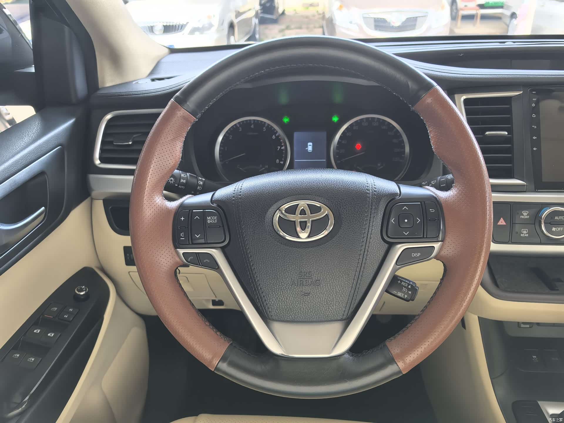 Toyota Highlander, 2019 9