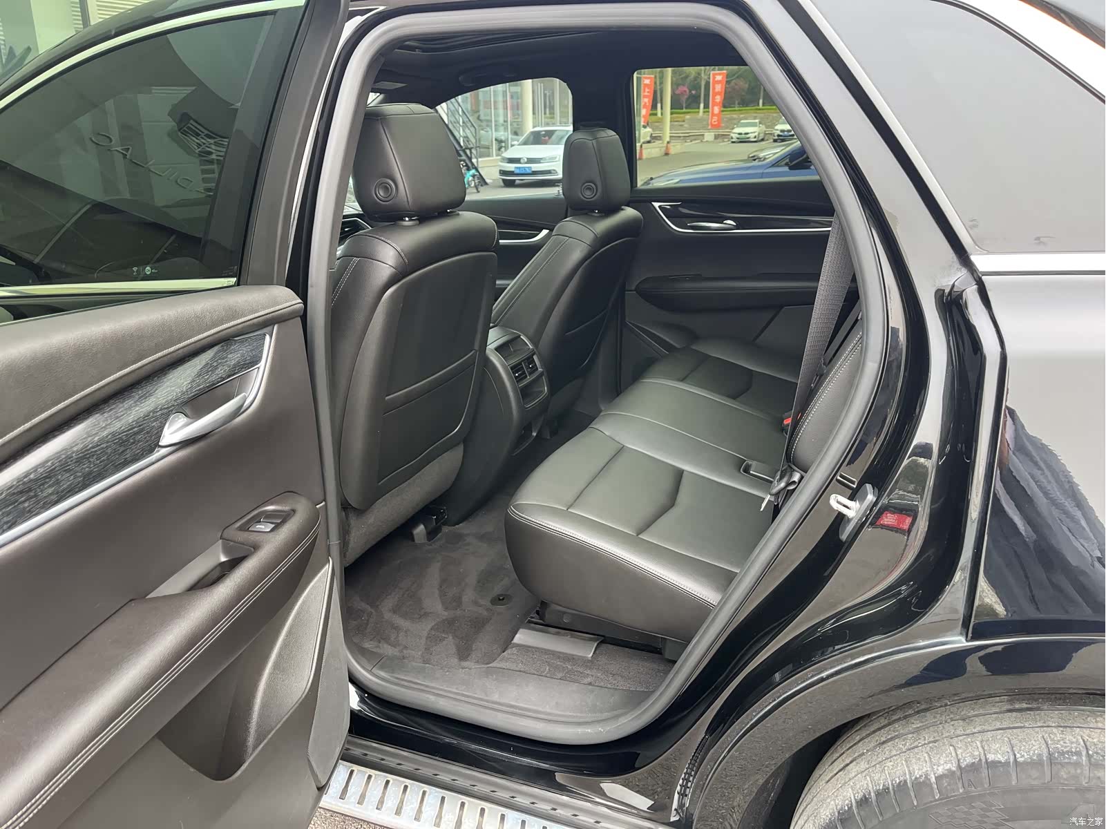 Cadillac XT5, 2021 10