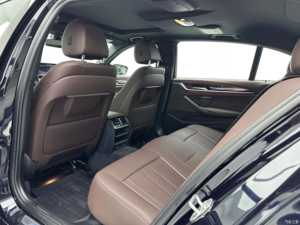 BMW 5 Series, 2022 19