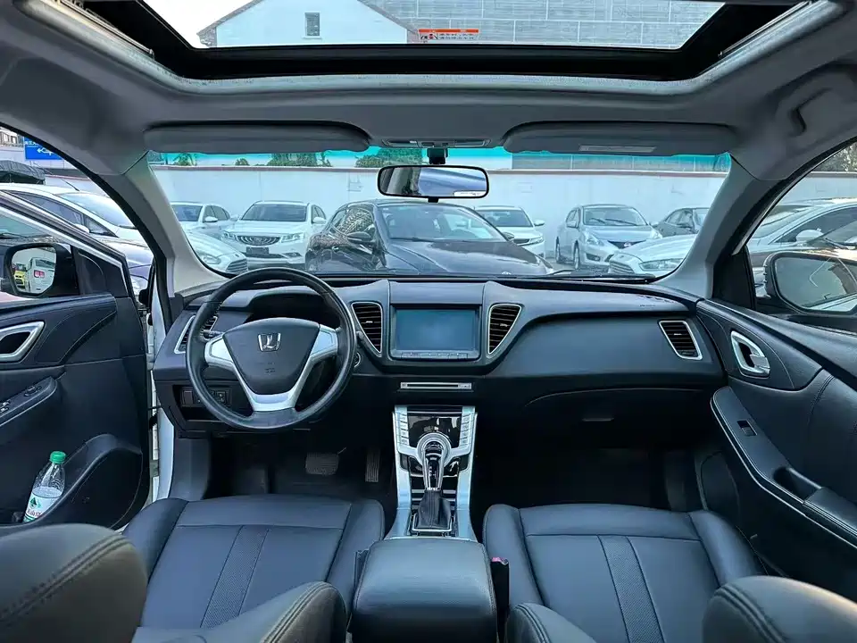 Luxgen Na 5 Luxgen Na 5