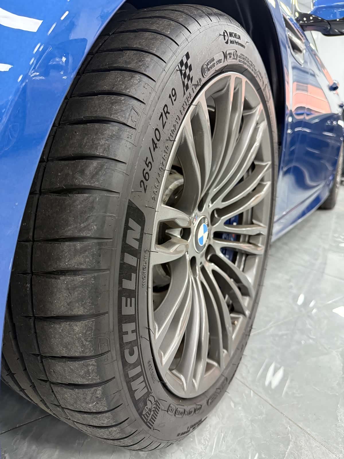 BMW M5, 2012 25