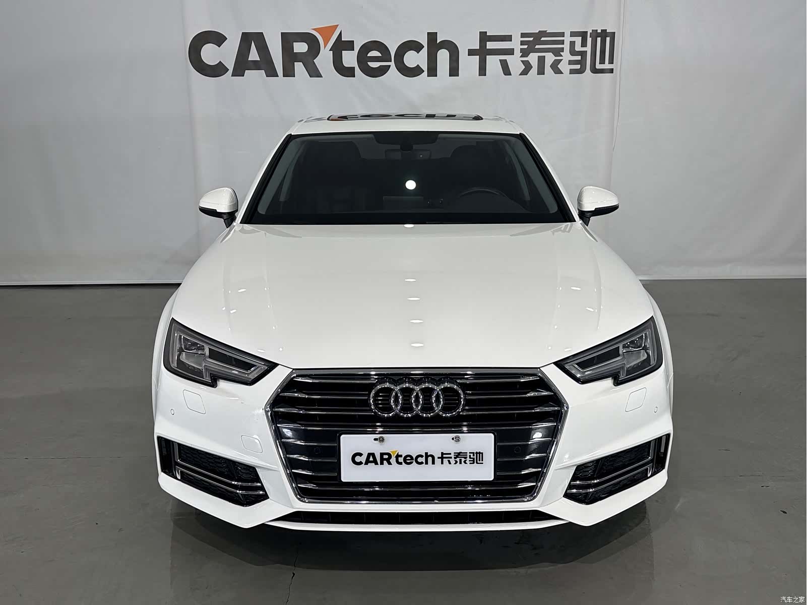 Audi A4L, 2019 2