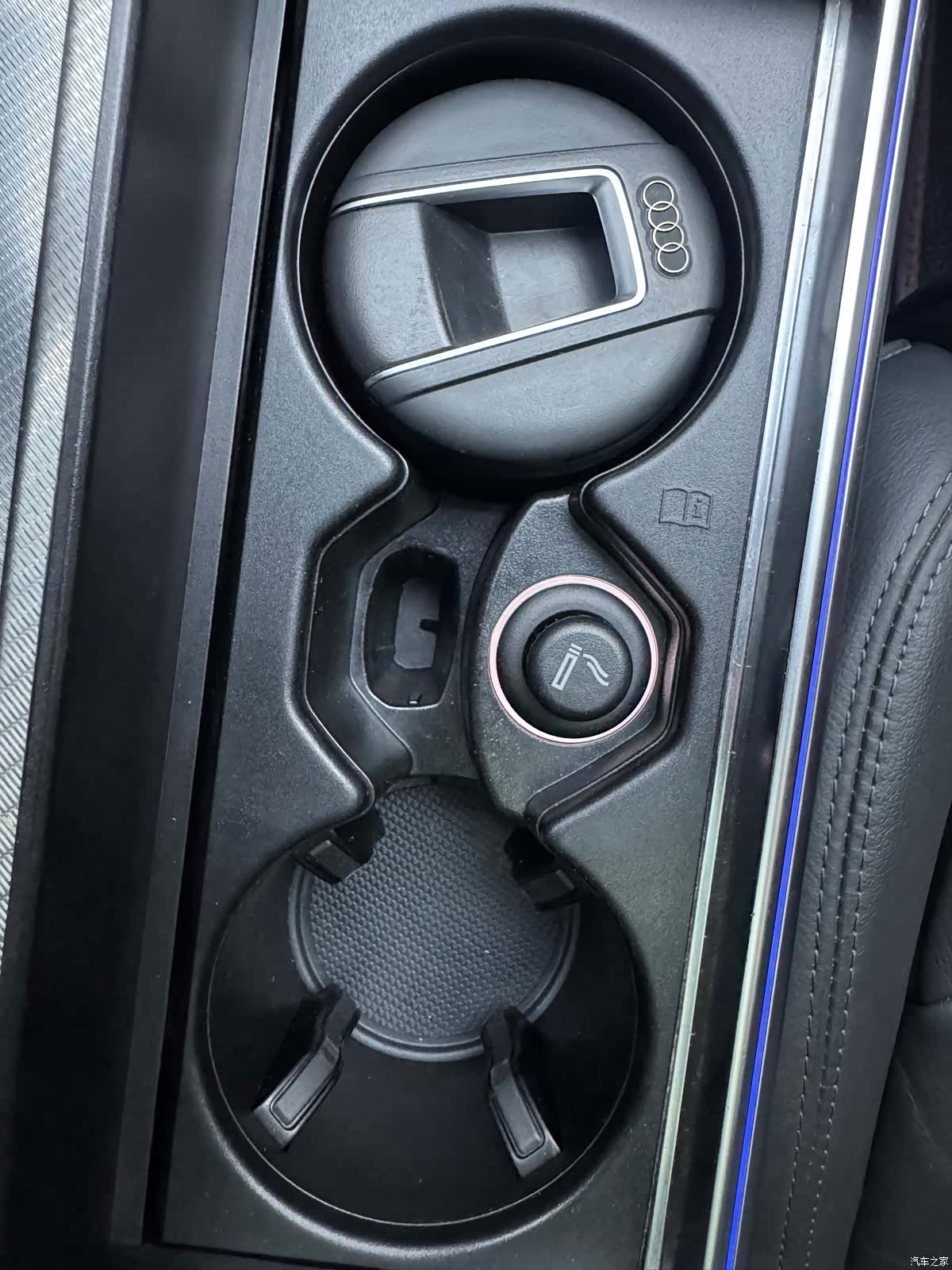 Audi A6L, 2021 15