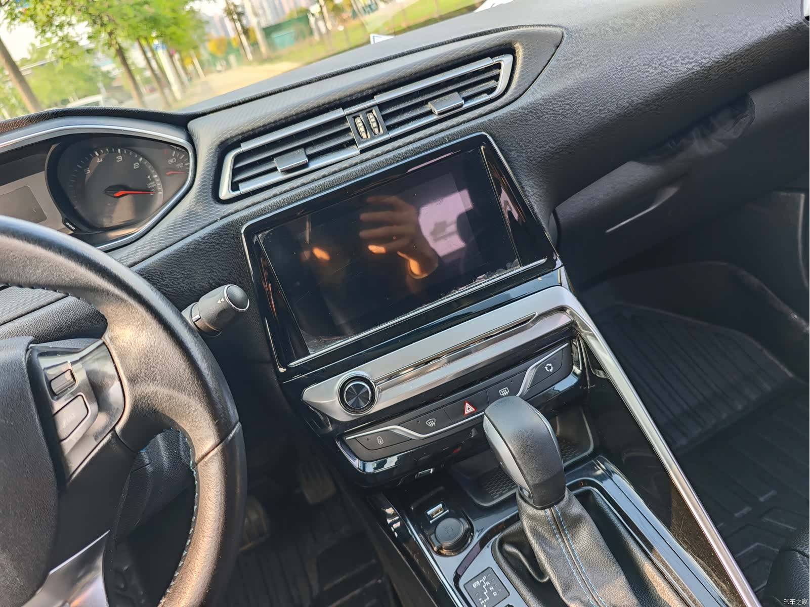 Peugeot 308, 2019 16