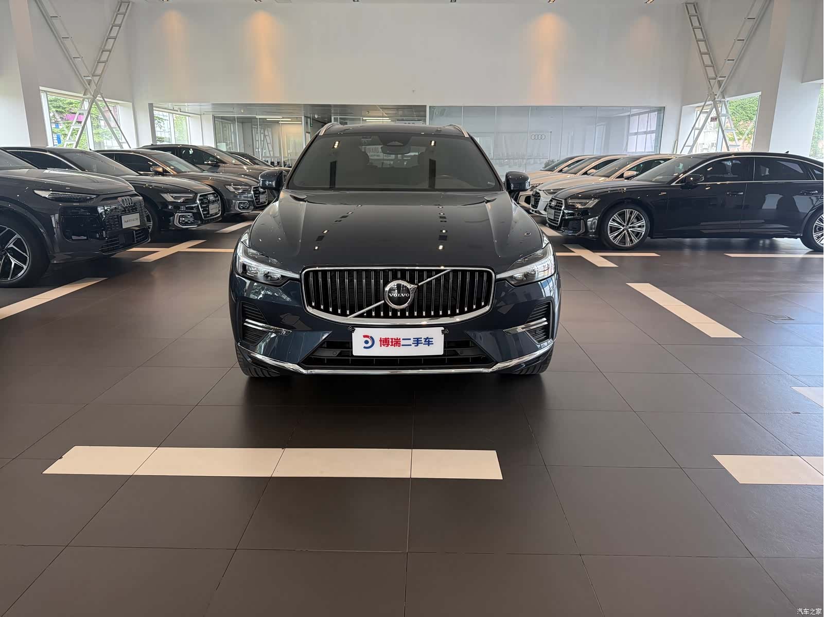 Volvo XC60, 2022 2