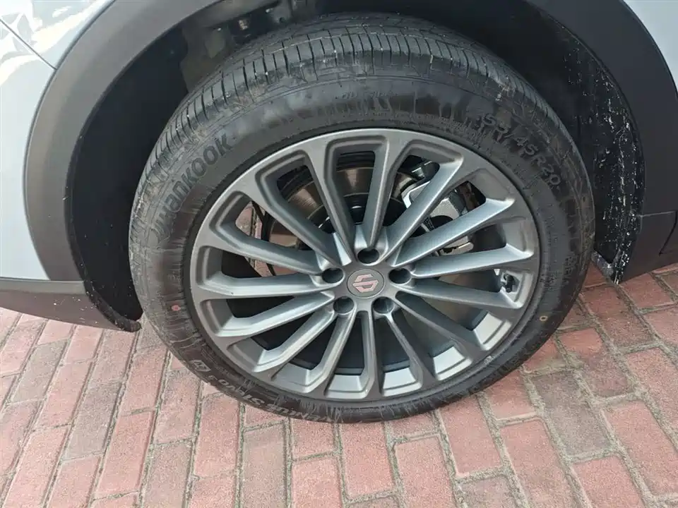 Leapmotor C11 Leapmotor C11