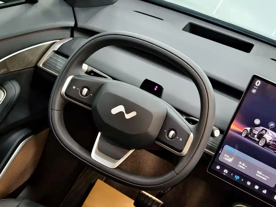 NIO L60 NIO L60