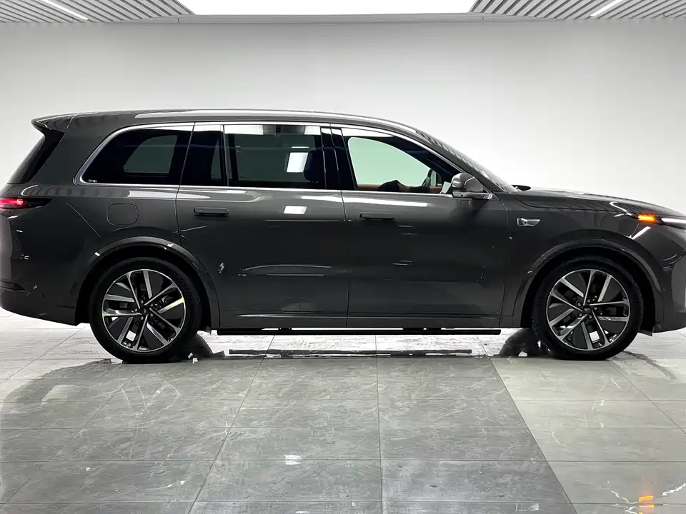 Li Auto Ideal L9