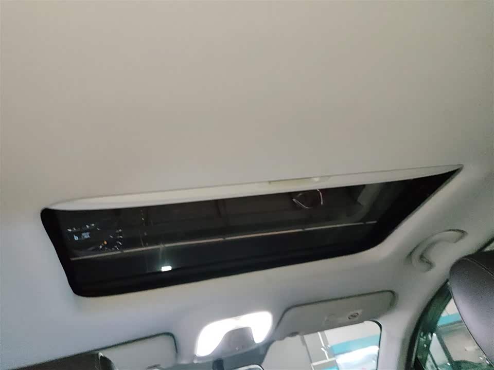 Trumpchi Trumpchi GS4 Trumpchi Trumpchi GS4